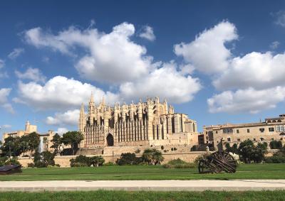 Palma Cathedral