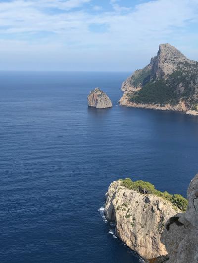 Cap de Formentor
