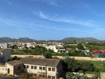 Sant Llorenç des Cardassar