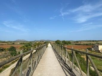 S'Albufera Natural Park
