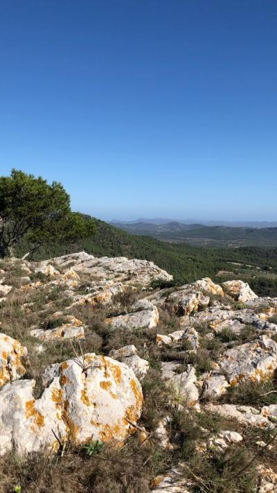 Serra de Tramuntana