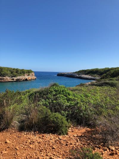 Cala Marçal
