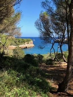 Cala Marçal