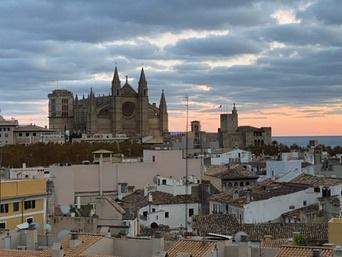 Palma de Mallorca