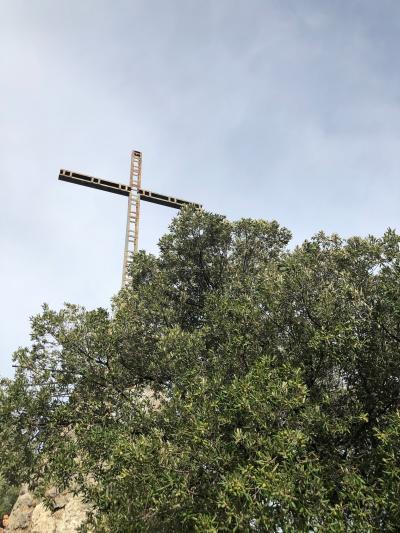 Puig de Santa Magdalena