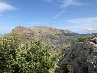 Serra de Tramuntana