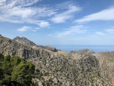 Tramuntana