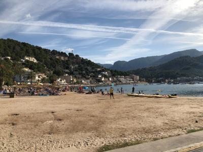 Port de Sóller