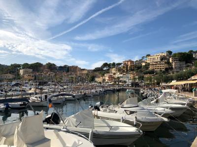 Port de Sóller