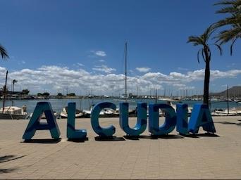 Alcudia
