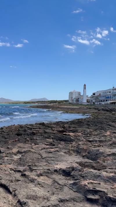 Colonia de Sant Jordi