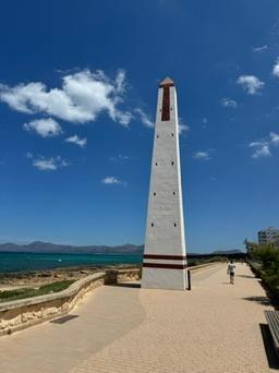 Colonia de Sant Pere