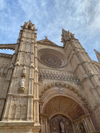 Palma Cathedral