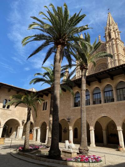 Palma Cathedral