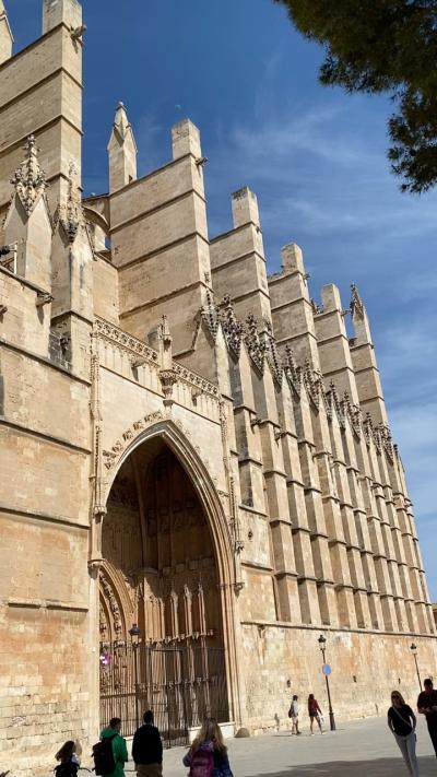 Palma Cathedral