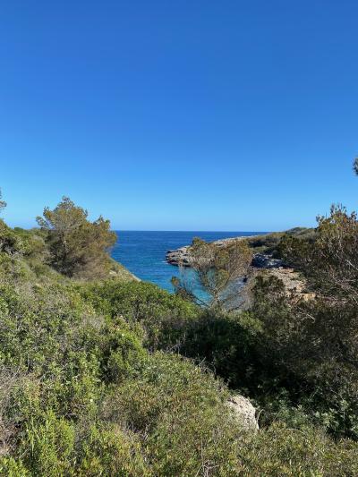 Cala Marçal
