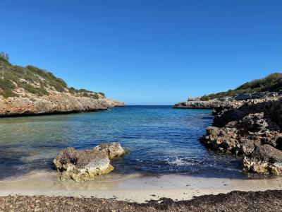 Cala Marçal