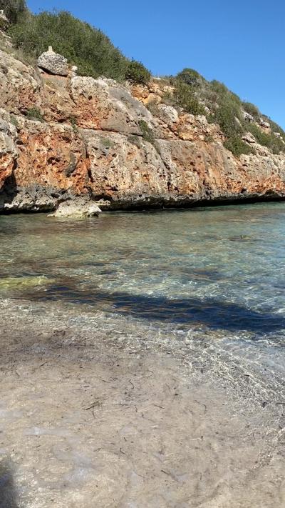 Cala Varques