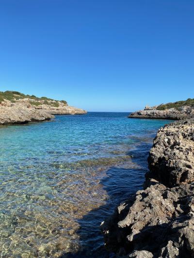 Cala Marçal