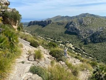 Serra de Tramuntana
