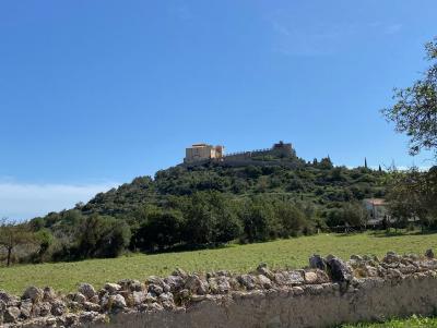 Sant Salvador Sanctuary