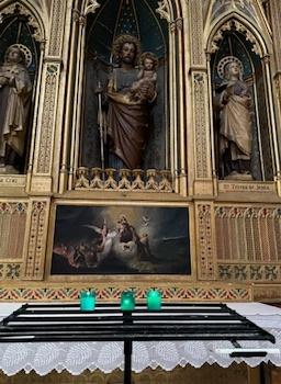 Santuari de Sant Salvador