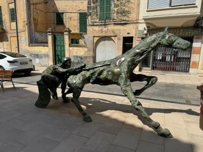 Sant Llorenç des Cardassar