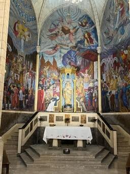 Santuari de Sant Salvador