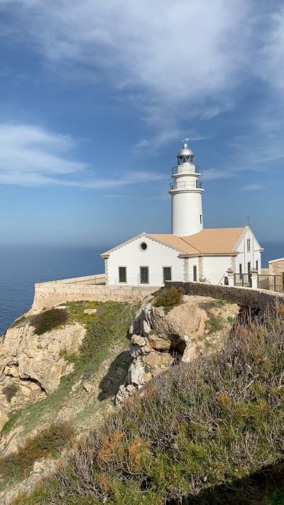 Cap de Formentor