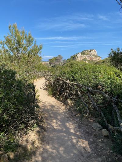 Cala Llombards