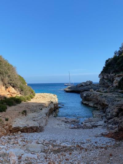 Cala Santanyí