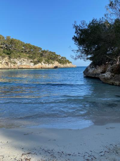 Cala Santanyí