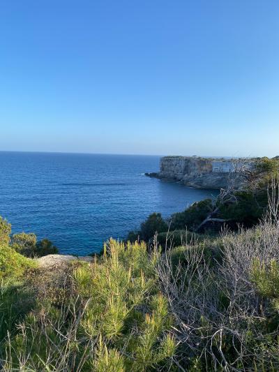 Cala Figuera