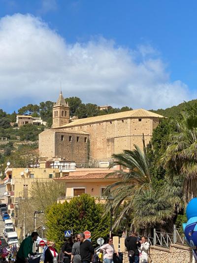 Valldemossa