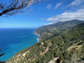 Serra de Tramuntana