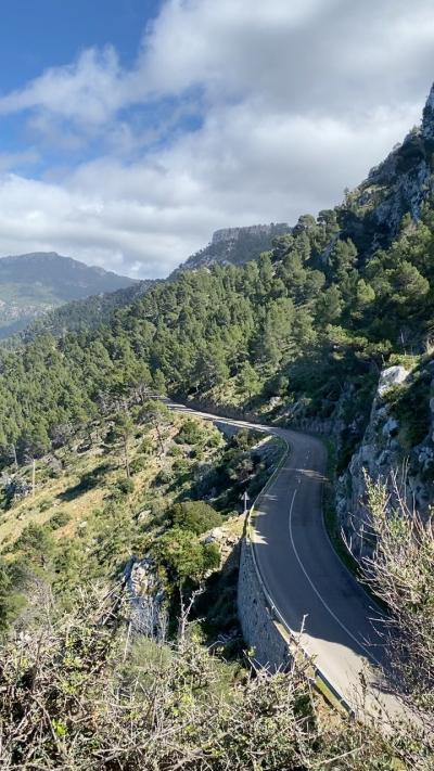 Serra de Tramuntana