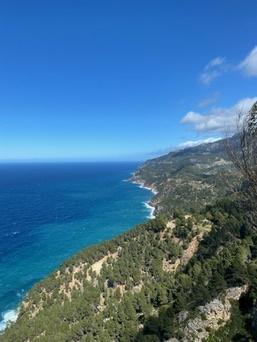 Serra de Tramuntana