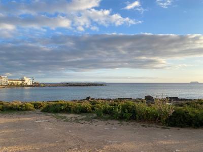 Colònia de Sant Jordi