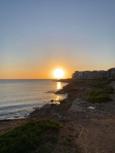 Colònia de Sant Jordi