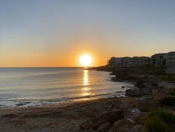 Colònia de Sant Jordi
