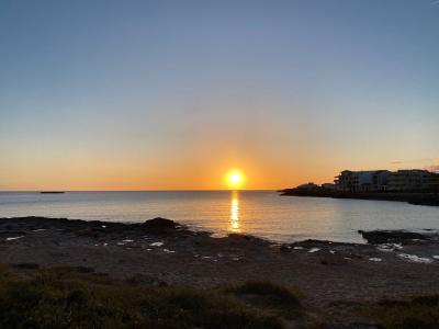 Colonia de Sant Jordi