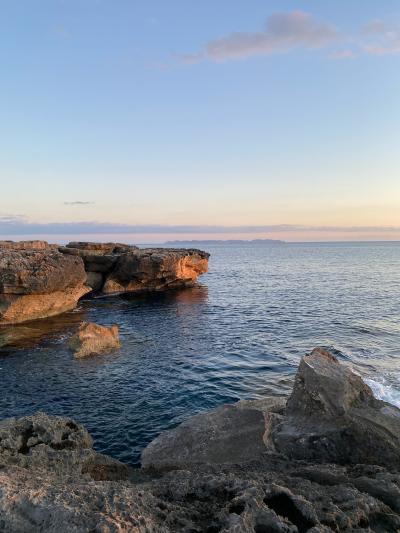 Colònia de Sant Jordi