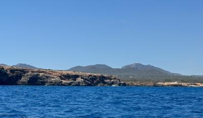 Cala Marçal