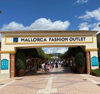 Mallorca Fashion Outlet