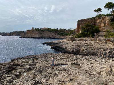 Cala Santanyí