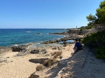 s'Estanyol de Migjorn