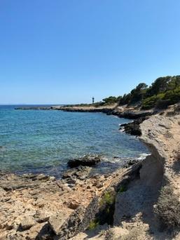 s'Estanyol de Migjorn