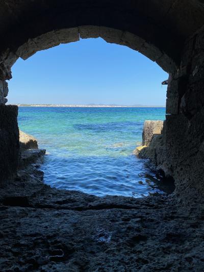 s'Estanyol de Migjorn