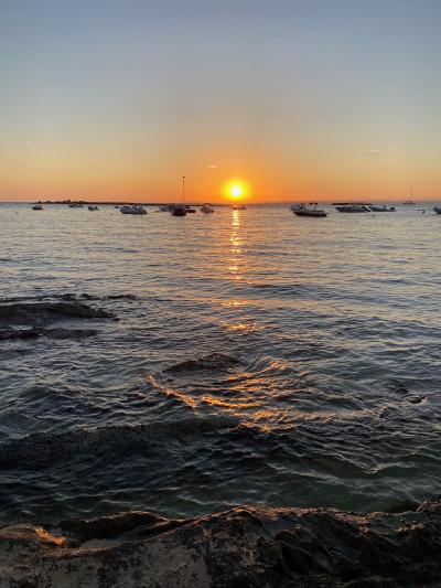 Colònia de Sant Jordi