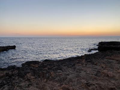 Colònia de Sant Jordi